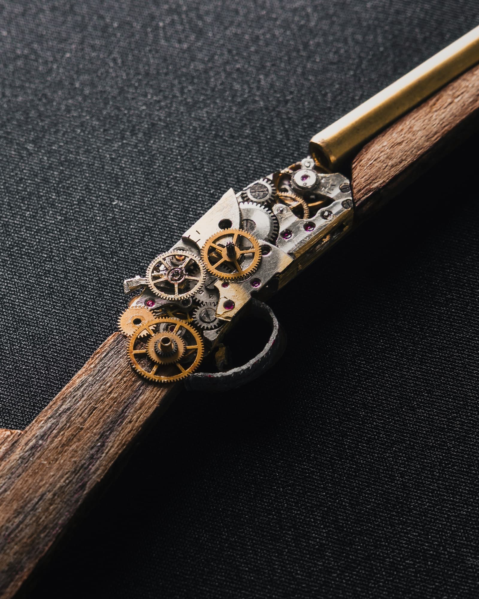 Beretta 486 Parallelo
