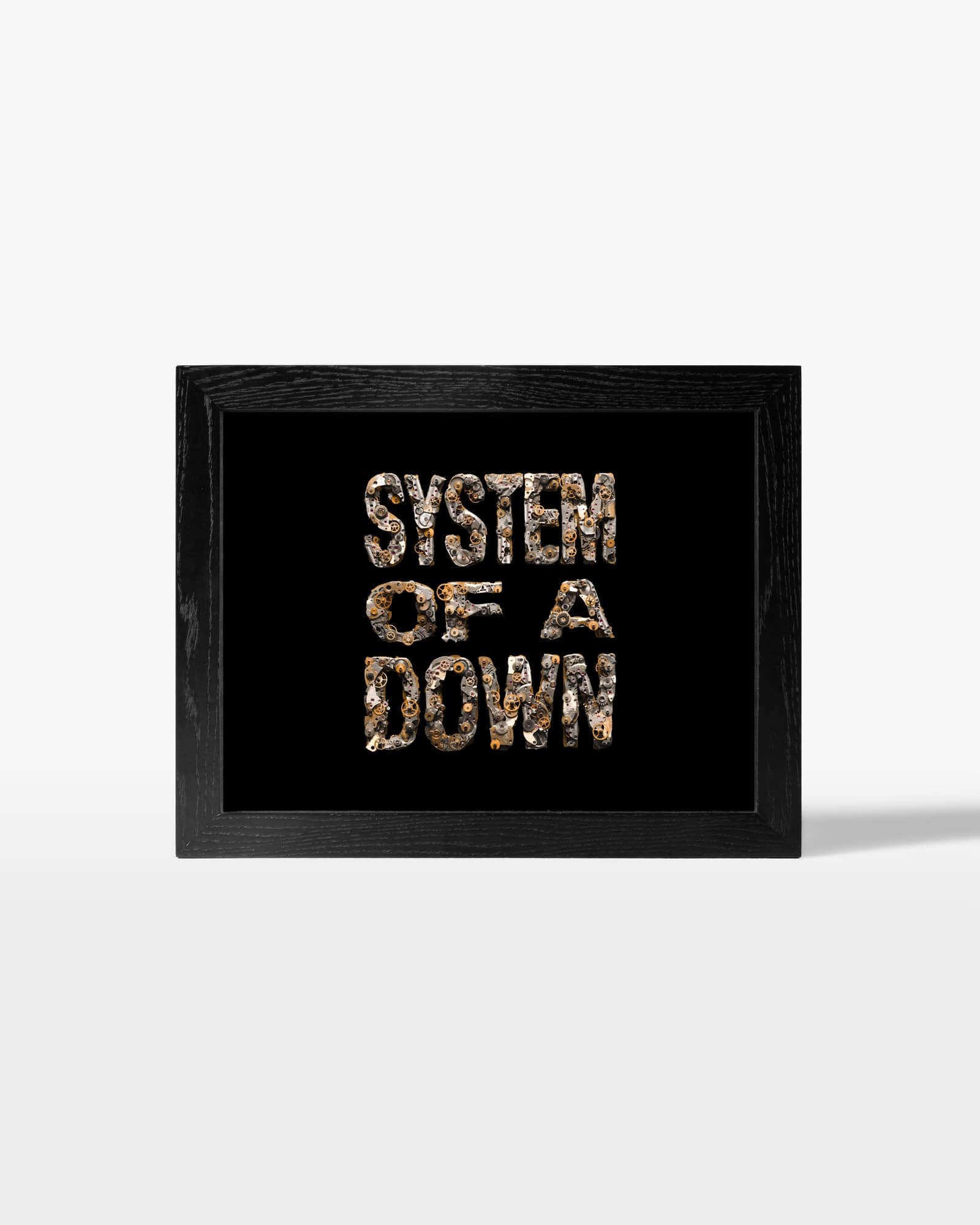 SYSTEM OF A DOWN