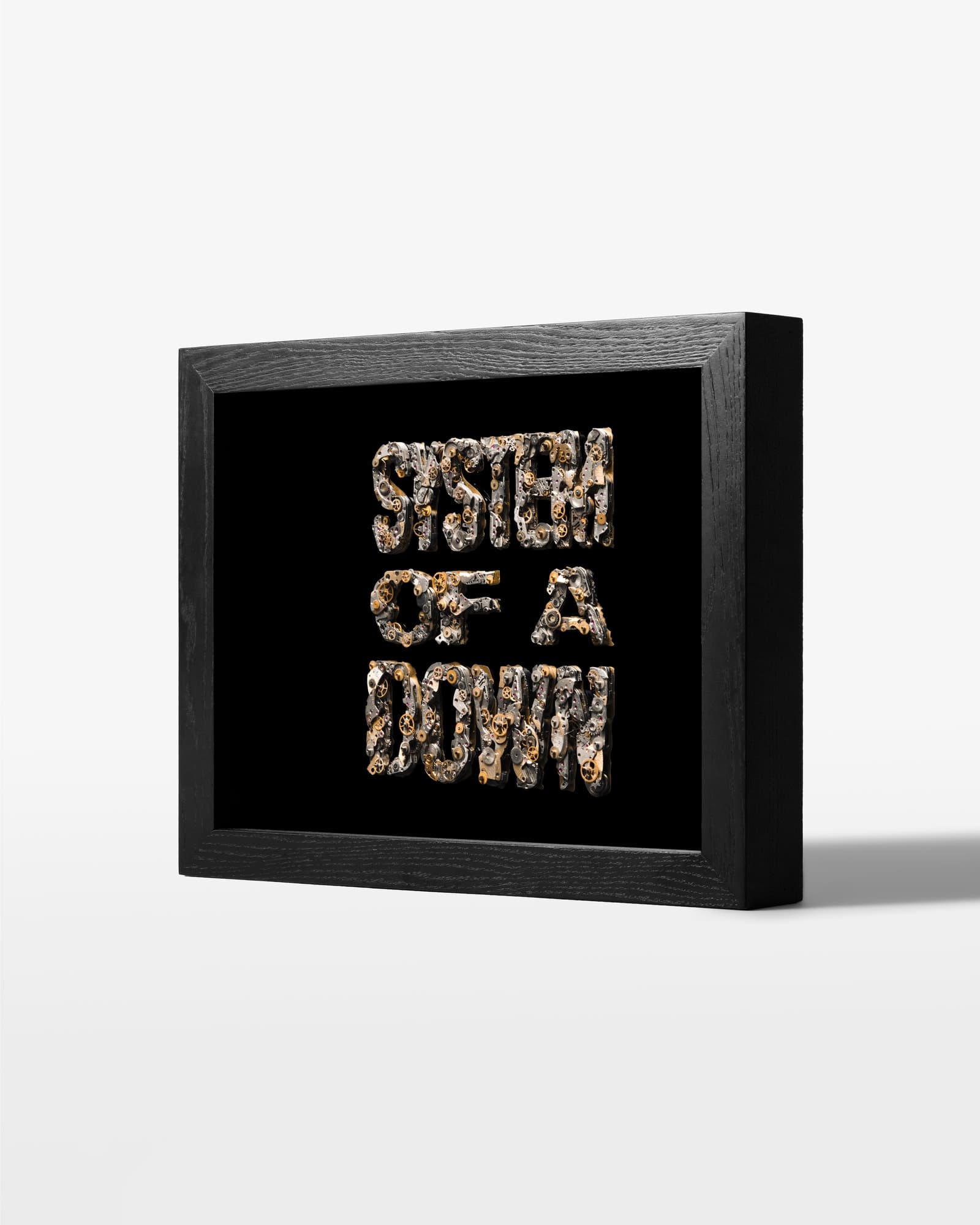 SYSTEM OF A DOWN