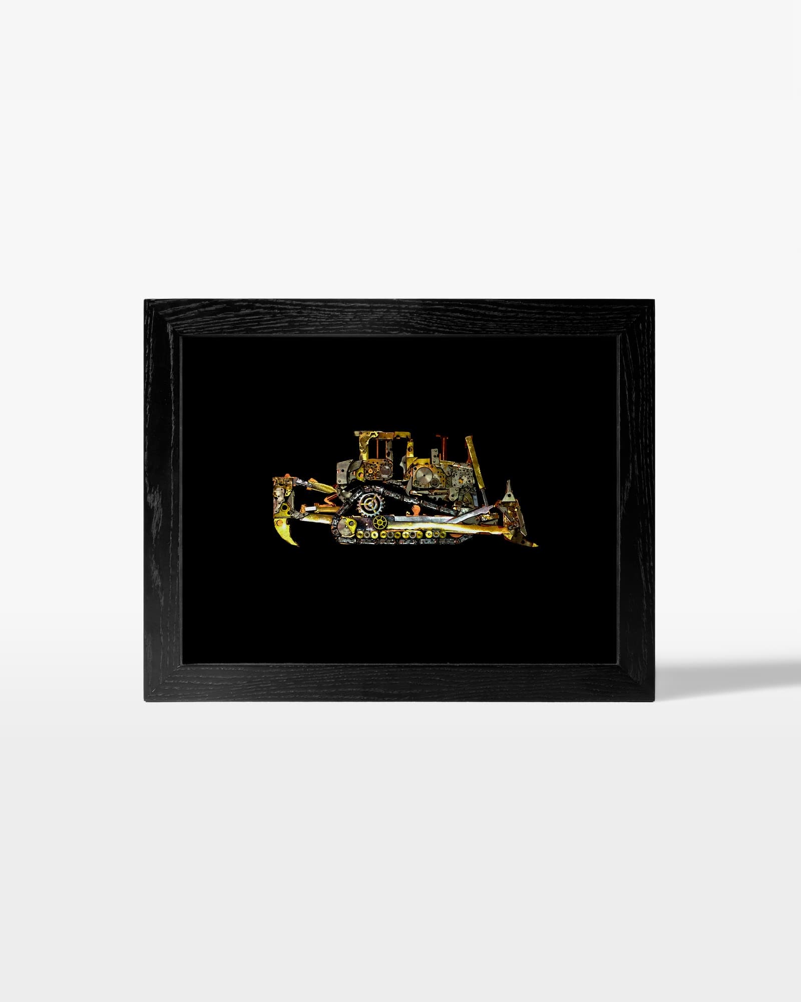 CAT D8R