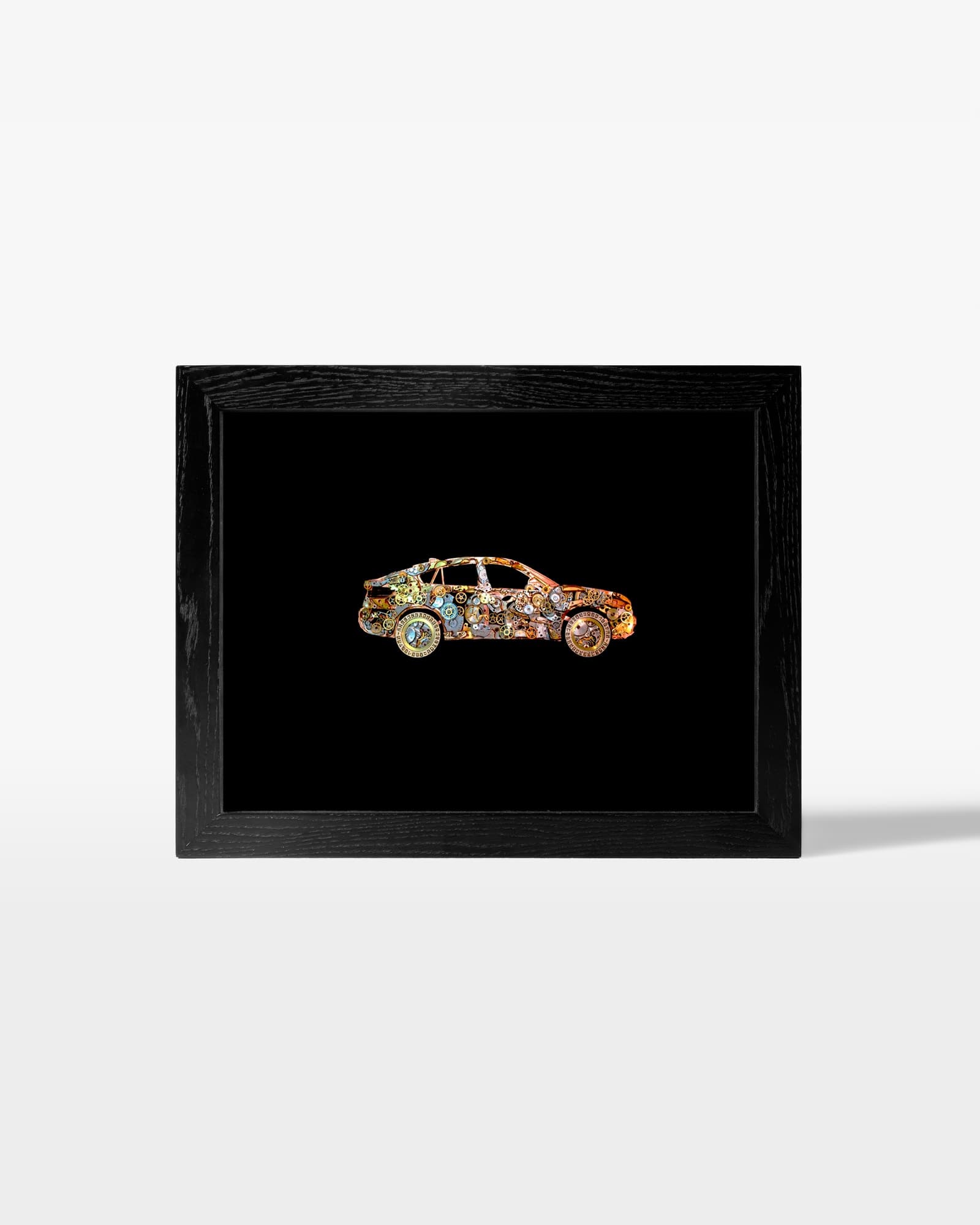 BMW Х6