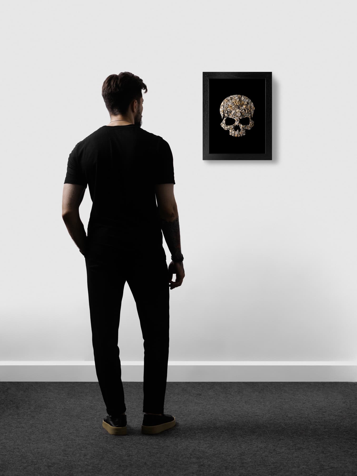 SKULL
