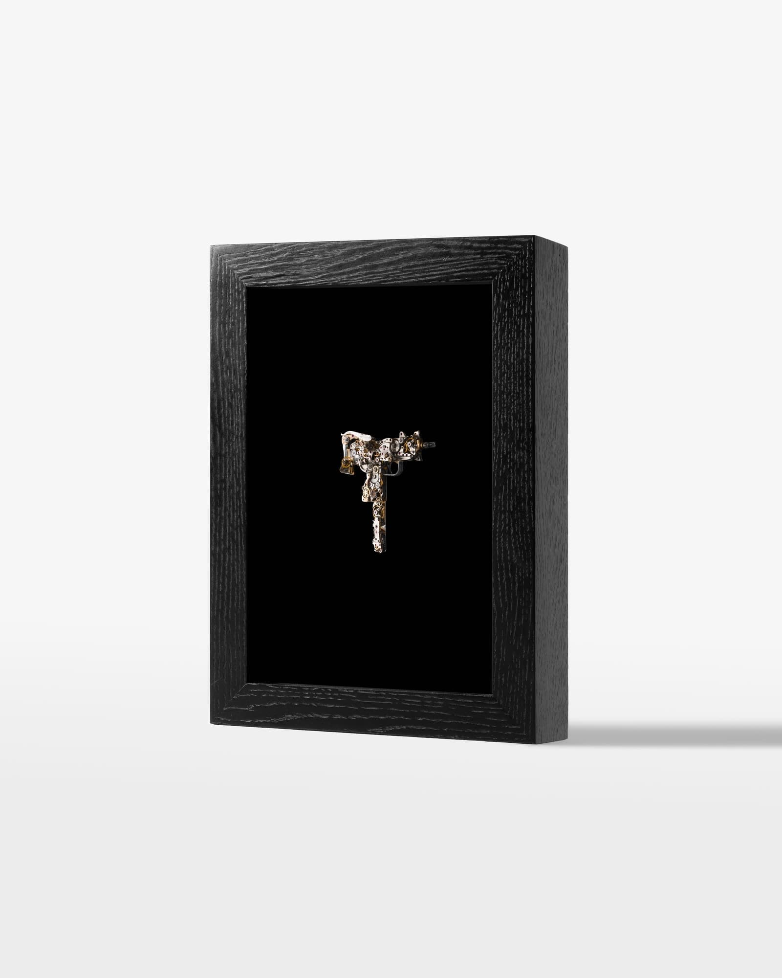 UZI