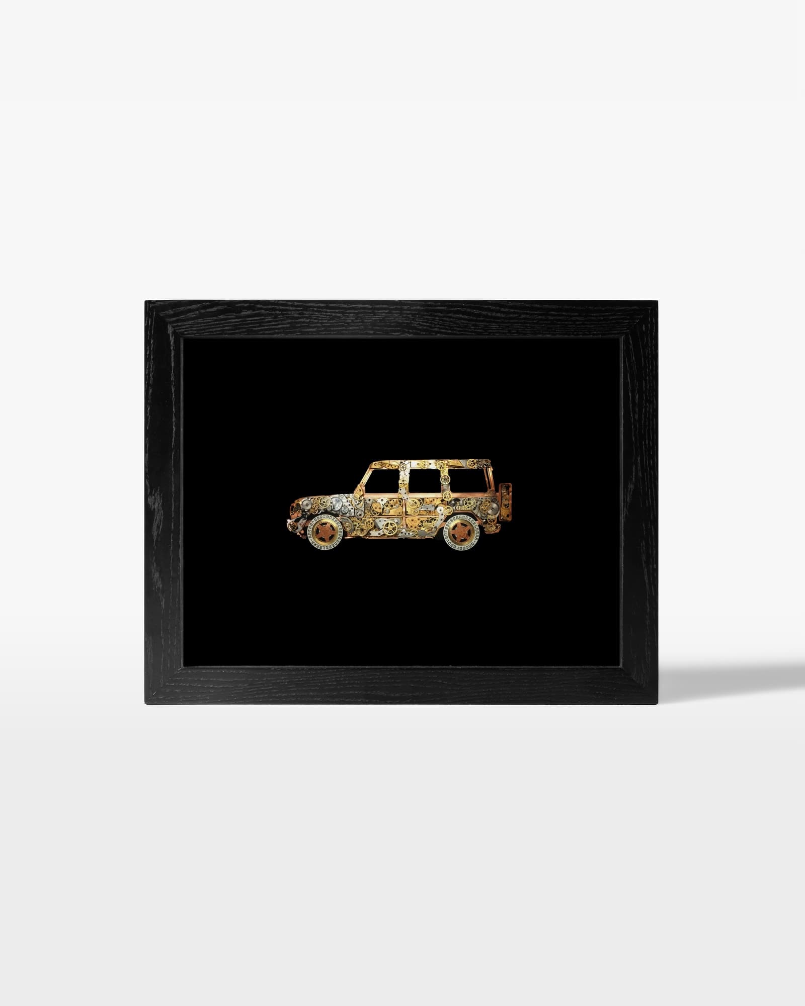 Gelendewagen G63
